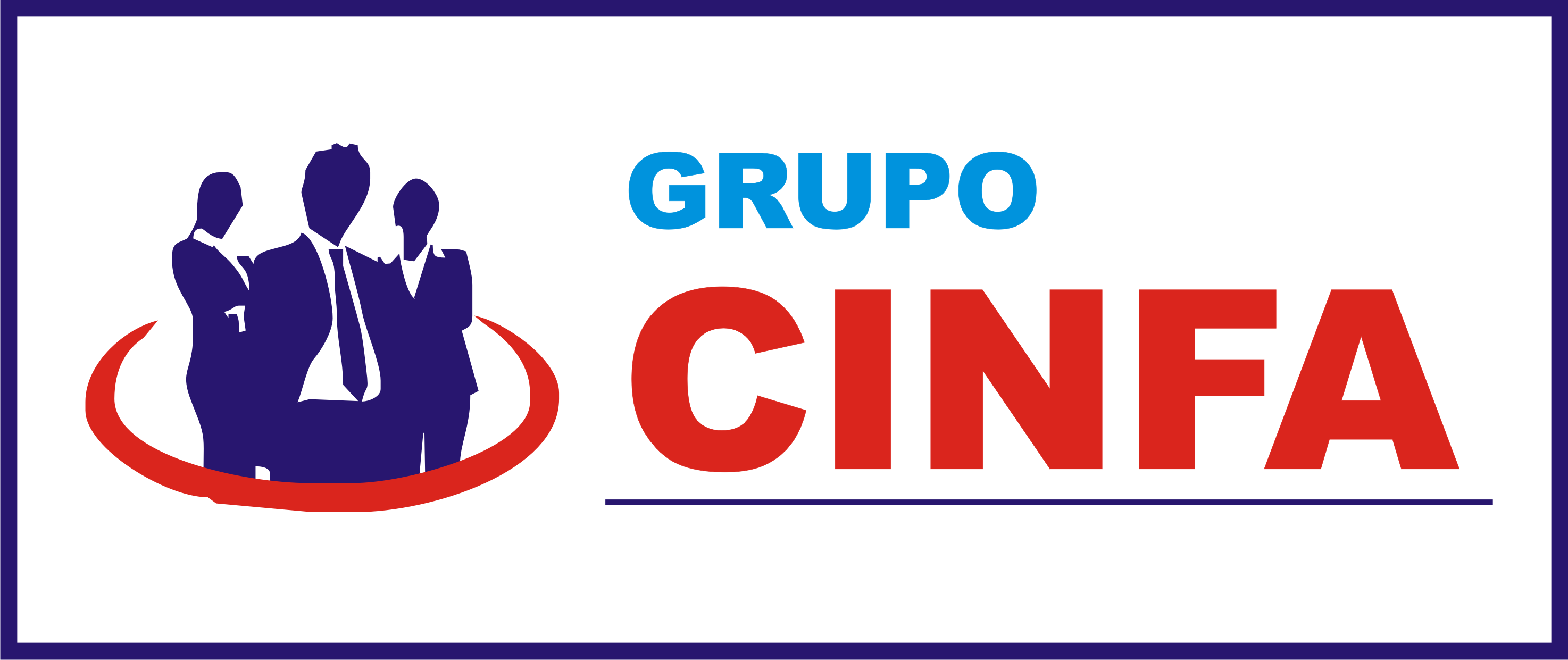 Logotipo do Nosso Grupo